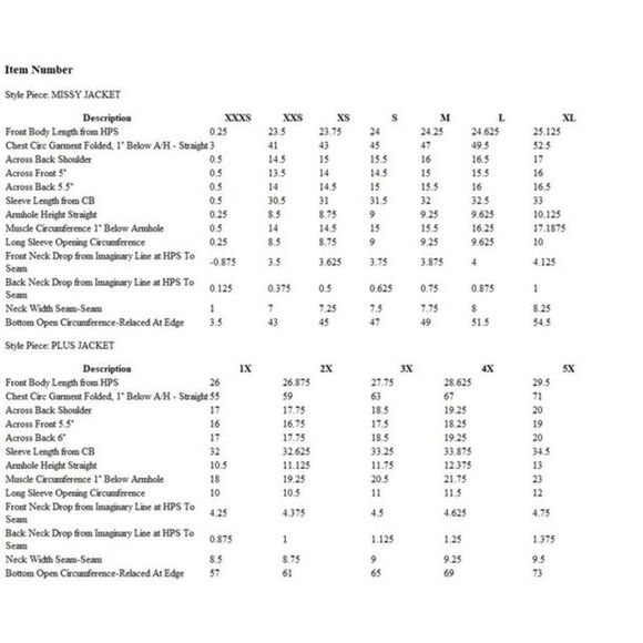 Belle by Kim Gravel Sand Washed Twill Utility Jacket - Picture 5 of 5